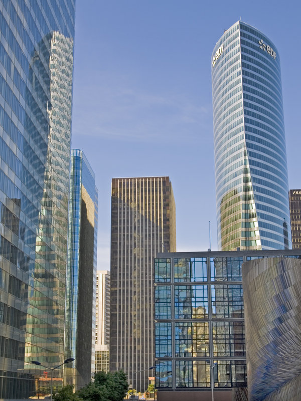 La Défense